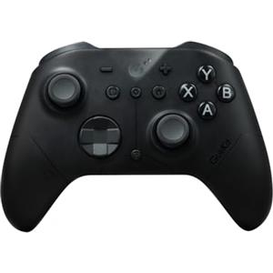 GuliKit ES Pro Controller Per PC/Switch 2, Con TMR Joysticks, 950mAh Batteria, 3 Modalità-Bluetooth,Cavo e Hyperlink Per PC/Switch &Switch 2 /iOS/macOS,Nero