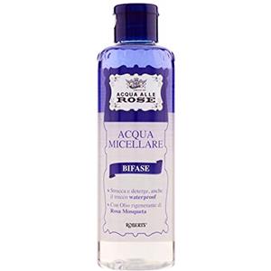 Acqua alle Rose Acqua Micellare Bifase - 200 ml