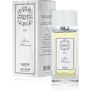 Peccati Olfattivi N.106 Profumo Donna Equivalente Si - Dupe Profumo Femminile Persistente con 30% di Essenza Pura, Fragranza Simile All'Originale con Lunga Durata e Resistente 100 ml Parfum