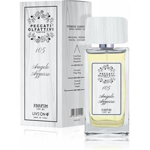Peccati Olfattivi N. Profumo Donna Equivalente - Dupe Profumo Femminile Persistente con 30% di Essenza Pura, Fragranza Simile All'Originale con Lunga Durata 100 ml Parfum (Angel)