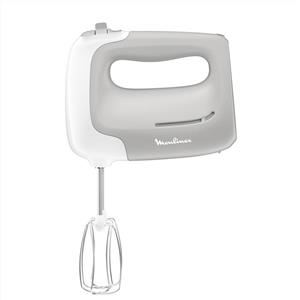 Moulinex - Hm450 Prepmix, Sbattitore Elettrico-pepe