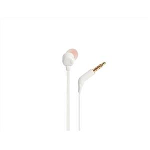 Jbl - Cuffie Intra-auricolari Tune 110-bianco