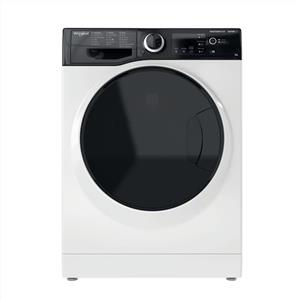 Whirlpool - Lavatrice Wsb 725 D It 7 Kg Classe B-white