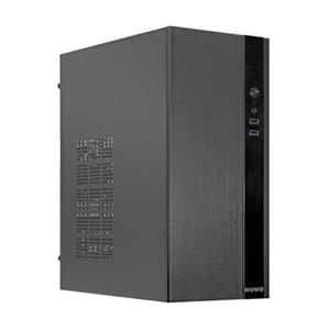 VOKOT Pc Fisso i7 intel core Cpu fino a 3.90ghz, 16gb Ram, Ssd da 250gb, Wifi Incluso, Windows 11 Pro, Office 2019, Computer PC Desktop completo per ufficio,casa pronto all'uso