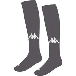 Kappa penao ppk 3 Socks Calze uomo, grigio, 43-46