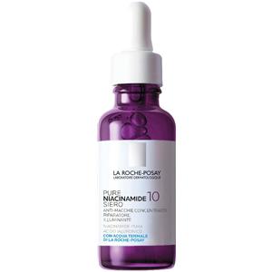 La roche posay-phas (l'oreal) Pure Niacinamide 10 Siero 30 Ml