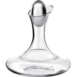 Leonardo Cheers 066512 Decanter con tappo