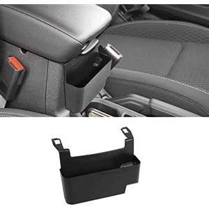 CTcar Per Jeep Wrangler JL JLU e Gladiator JT 2018-2022 accessorio per ingranaggi Shift Storage Box