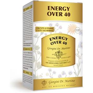 Dr Giorgini Energy Over 40-360 g