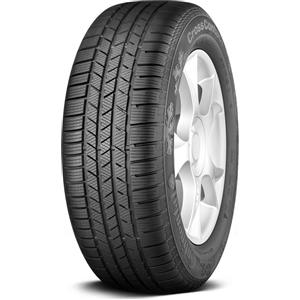 Continental CrossContact Winter 175/65 R15 84T - Pneumatico Invernale M S con eccellente trazione e maneggevolezza