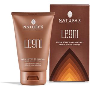 BIOS LINE SpA NATURE'S LEGNI CR SOFF RASTURA