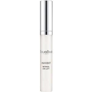Natura Bissé Inhibit Retinol Eye Lift - Siero Notturno Antirughe per Contorno Occhi 15 ml