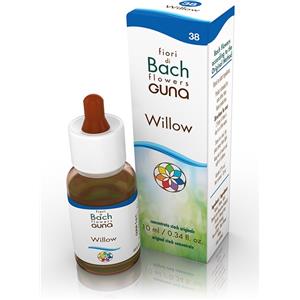 Guna Willow Gocce 10ml
