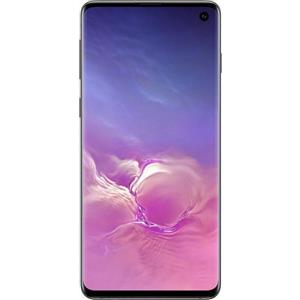 Samsung Galaxy S10 | 8 GB | 512 GB | Dual-SIM | Prism Black - buono