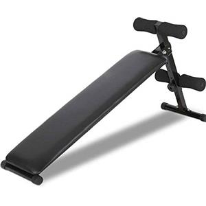 BAKAJI 2832695, Panca Unisex Adulto, Multicolor, Taglia unica