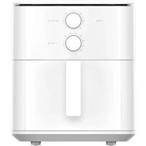 Xiaomi Air Fryer Essential 6L - Friggitrice ad Aria Compatta e Potente, Capacità 6 Litri, Cottura Sana e Senza Olio