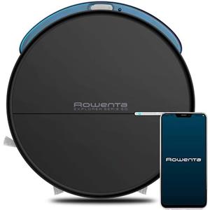Rowenta X-PLORER Serie 60 RR7455WH Robot Aspirapolvere | Garanzia 24 mesi
