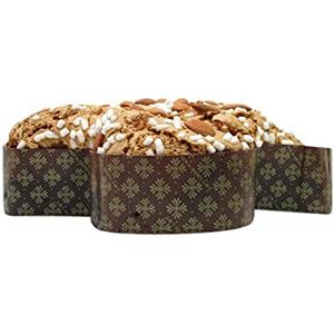 ALBERTENGO COLOMBA RICETTA ANTICA CELLOPHANE 500 GR
