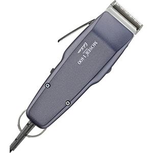 Moser Edition 1400 TOSATRICE TAGLIACAPELLI Professionale Potenza +50% BY WAHL