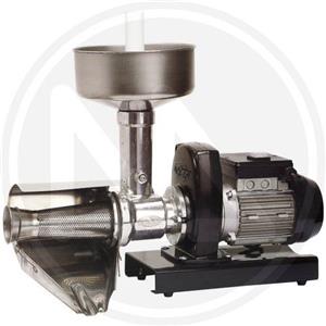 Palumbo SPREMIPOMODORI ELETTRICO SM5 INOX PALUMBO