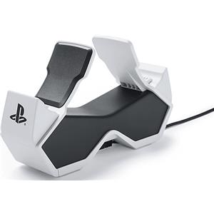 POWER A Base di ricarica POWER A Stazione Ricarica Doppia per Controller PS5