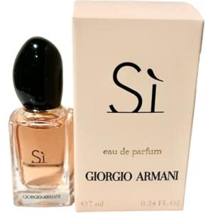 Armani Beauty Giorgio Armani Si Eau de Parfum Spray Donna