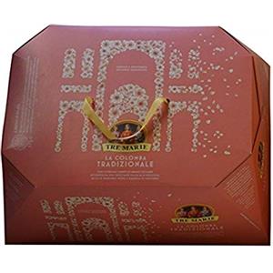 Tre Marie Colomba Tre Marie Tradizionale 1 Kg