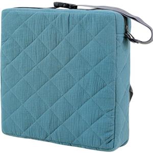 Generico Seggiolino per bambini per tavolo da pranzo, seggiolino per bambini,Seggiolino rialzato portatile sicuro | Rialzo per sedia delicato sulla pelle Design efficiente del seggiolino per per pranza