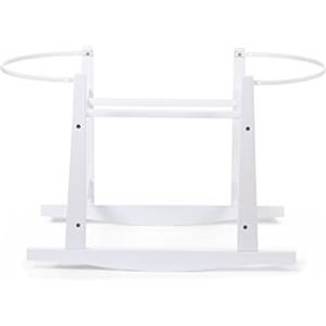 CHILDHOME Gambe per culla rigide, unisex.