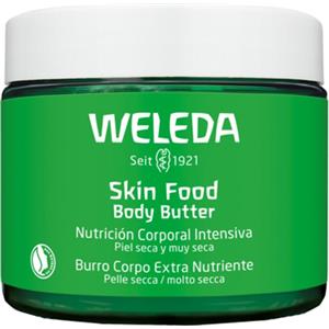 WELEDA ITALIA Srl Skin food burro corpo extra nutriente 150 ml - WELEDA - 981492010