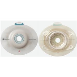 Coloplast Sensura Mio Convex Deep Placca Stomia 50 mm 15-30 - 5 Pezzi, Adesivo Convesso per Comfort e Sicurezza