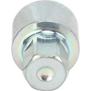 aqxreight Dado di Blocco Ruota, Bullone Antifurto BM, Antifurto Ruota Blocco 054 per 1/3/5/6/7Series X1 X2 X3 X4 X5 X6 Z4 e altro (054)