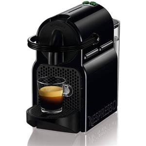 Macchina Caffè Nespresso Inissia EN80.B Nero