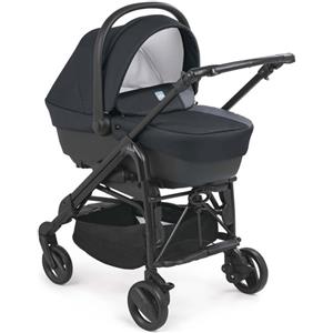 COMBI TRIS 903 ANTRACITE TRIO CAM ART.784015