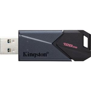 PEN DRIVE Kingston 128GB DATATRAVELER EXODIA ONYX USB 3.2 GEN1 (DTXON/128GB)