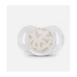 Suavinex Ciuccio 18 mesi con Tettarella Fisiologica in Silicone SX Pro e Scudo Ergonomico