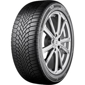 Bridgestone Dueler H/L 400 - Pneumatico Estivo 245/50R20 102V con Efficienza C, Aderenza E e Livello di Rumore 70 db