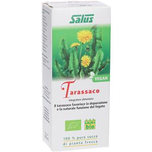 SALUS HAUS Gmbh & Co KG SALUS Tarassaco, Integratore Naturale, 200 ml, Depurazione e Benessere Digestivo