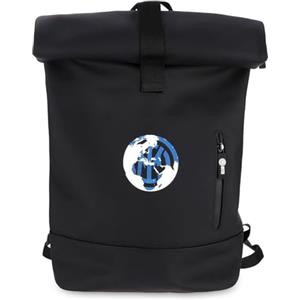 Inter - Sacca Sportiva, Collezione Esclusiva per Tifosi Nerazzurri, per Ginnastica, Scuola, Spiaggia, Sport, Mare e Viaggi - Prodotto Ufficiale