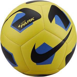 Nike DN3607-765 PARK Pallone da calcio ricreativo Unisex YELLOW/BLACK Taglia 3