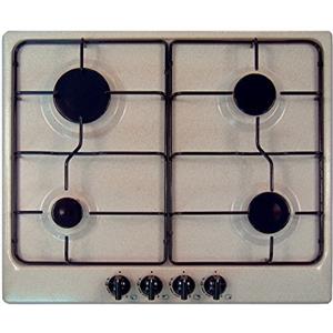 PLADOS Piano cottura Plados STAR60 da 60 cm (Avena)