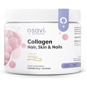 Osavi Collagen Peptides - Hair, Skin & Nails - 150g