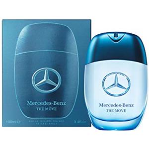 Mercedes-Benz MB THE MOVE EDT 100ML