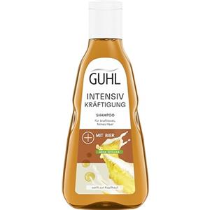 Guhl Shampoo intensivo rinforzante - Contenuto: 250 ml - Tipo di capelli: normale