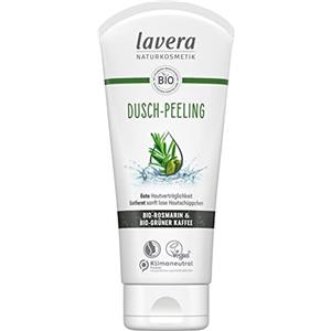 lavera Peeling doccia, 200 ml