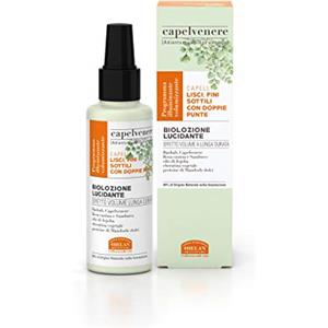 Helan - CAPELVENERE BioLozione Lucidante in gel 100ml