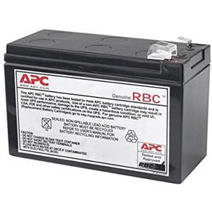 APC APCRBC114