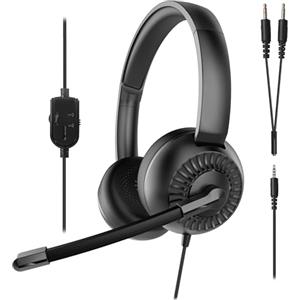 Speedlink Stereo Headset One Size