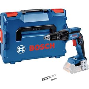 Bosch Professional 18V System Avvitatore per cartongesso a batteria GTB 18V-45 (incl. L-BOXX, senza batteria/caricabatteria)