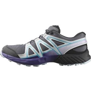 Salomon Speedcross, Scarpe da escursionismo Bambini e ragazzi, Turbulence Ballad Blue Liberty, 30 EU